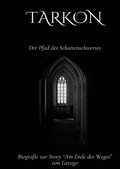 Cover: Der Pfad des Schattenschwertes - epubli