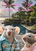 Cover: Susi und Flips machen eine Weltreise / Susi und Flips machen eine Weltreise Teil 6 - Abenteuer auf Sri Lanka - epubli