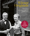 Cover: Wiener Originale - Carl Ueberreuter Verlag
