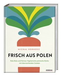 Abbildung von: Frisch aus Polen - Stiebner