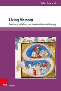 Abbildung von: Living Memory - Brill Deutschland