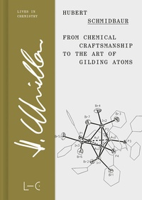 Abbildung von: From Chemical Craftsmanship to the Art of Gilding Atoms - GNT Publishing GmbH