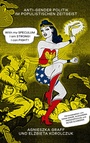 Cover: Anti-Gender Politik im populistischen Zeitgeist - Edition Patrick Frey