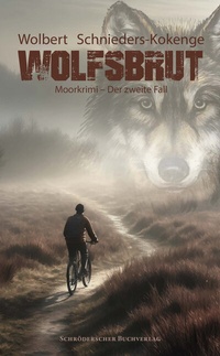 Abbildung von: Wolfsbrut - Schröderscher Buchverlag