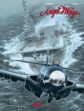Cover: Angel Wings 7 - Salleck Publications