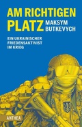 Abbildung von: Am richtigen Platz - Anthea Verlag