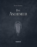 Cover: Das Fleischmeer/Das Aschemeer - Wandler Verlag