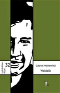Cover: Waldalb - Verlag der 9 Reiche