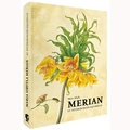 Cover: Maria Sibylla Merian - St. Petersburger Aquarelle (Jubil&auml;umsausgabe) - Favoritenpresse GmbH
