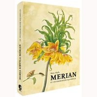 Abbildung von: Maria Sibylla Merian - St. Petersburger Aquarelle (Jubiläumsausgabe) - Favoritenpresse GmbH