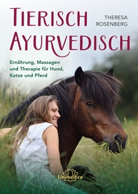 Abbildung von: Tierisch Ayurvedisch - Unimedica