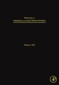 Abbildung von: Advances in Imaging and Electron Physics - Academic Press
