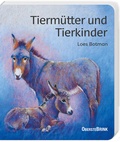 Cover: Tierm&uuml;tter und Tierkinder - Oberstebrink
