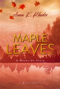 Cover: Maple Leaves - Lovemoon Verlag