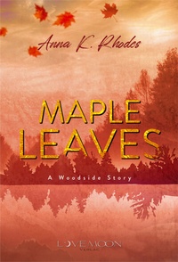 Enlarge image Cover: Maple Leaves - Lovemoon Verlag