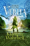 Cover: Verita - Klang der Wahrheit - GedankenReich Verlag