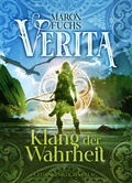 Cover: Verita - Klang der Wahrheit - GedankenReich Verlag