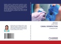 Cover: Canal Disinfection - LAP Lambert Academic Publishing