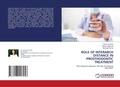 Cover: Role of Interarch Distance in Prosthodontic Treatment - LAP Lambert Academic Publishing