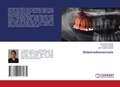 Cover: Osteoradionecrosis - LAP Lambert Academic Publishing