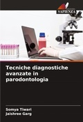 Cover: Tecniche diagnostiche avanzate in parodontologia - Edizioni Sapienza