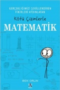 Cover: K&ouml;t&uuml; Cizimlerle Matematik - Panama Yayincilik