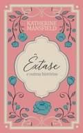 Cover: &Ecirc;xtase e outras hist&oacute;rias - Editora Cabriol&eacute;