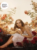 Cover: Studio Visit Book Volume 2 (Edition2) - Unknown