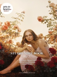 Enlarge image Cover: Studio Visit Book Volume 2 (Edition2) - Unknown