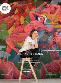 Enlarge image Cover: Studio Visit Book Volume 3 (Edition2024) - Unknown