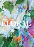 Cover: 101 Art Books: Floral Edition (Edition2024) - Unknown