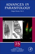 Cover: Chagas Disease: Volume 75 - Academic Press