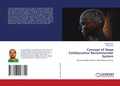 Cover: Concept of Deep Collaborative Recommender System - LAP Lambert Academic Publishing