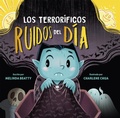 Cover: Terrorificos Ruidos del Dia, Los - Obelisco