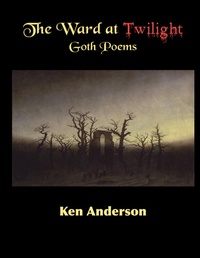 Enlarge image Cover: The Ward at Twilight - Island of Wak-Wak
