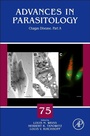 Cover: Chagas Disease - Academic Press