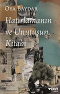 Cover: Hatirlamanin ve Unutusun Kitabi - Can Yayinlari