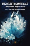 Cover: Piezoelectric Materials - Taylor & Francis