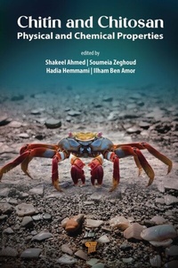 Abbildung von: Chitin and Chitosan - Taylor & Francis