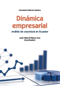 Abbildung von: Dinámica empresarial - Siglo del Hombre Editores S.A.