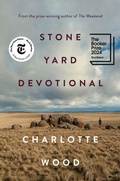Cover: Stone Yard Devotional - Riverhead Books