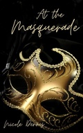 Cover: At the Masquerade - Nicole Dennis