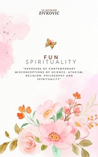 Enlarge image Cover: Fun Spirituality - Publishdrive