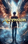 Cover: Ascension - Edward Heath