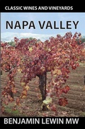 Cover: Napa Valley (Guides to Wines and Top Vineyards, #19) - Benjamin Lewin