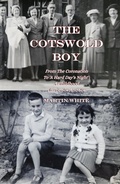 Cover: The Cotswold Boy - APS Books