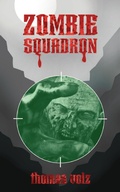 Cover: Zombie Squadron - Thomas Volz