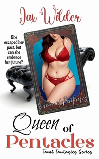 Enlarge image Cover: Queen of Pentacles - Rainbow Quartz Publishing