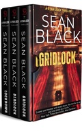 Cover: The Ryan Lock Series: Books 1-3 (Ryan Lock Box Set, #1) - SBD Publishing