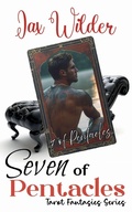 Cover: Seven of Pentacles - Rainbow Quartz Publishing